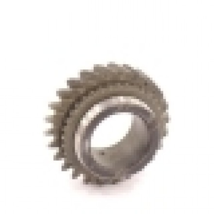 Шестерня 3-ей передачи втор. вала ГАЗ-53 синхр.