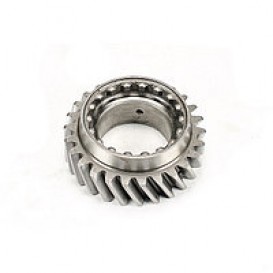 Шестерня 4-ой перед. втор. вала ЗИЛ 26 зуб