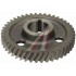 Шестерня 4 передачи пром вала ЯМЗ 44 зуб