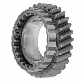 Шестерня 4-й пер. втор. вала КПП КамАЗ