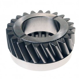 Шестерня 4-й пер. втор. вала КПП ЯМЗ-238 23 зуб