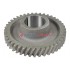 Шестерня 4-й передачи пром. вала КПП 154-055