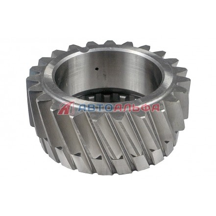 Шестерня 5-ой передачи втор. вала УРАЛ 141