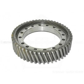 Шестерня цилин. 47 зуб. КамАЗ