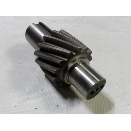 Шестерня цилин. УРАЛ 12 зуб. Н/О высокий зуб