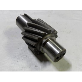 Шестерня цилин. УРАЛ 12 зуб.