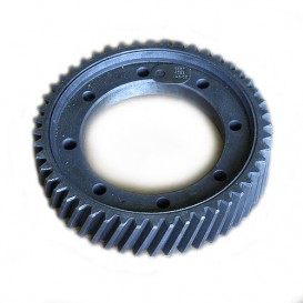 Шестерня цилин. УРАЛ 47 зуб.