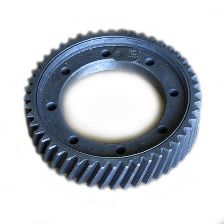 Шестерня цилин. УРАЛ 47 зуб.