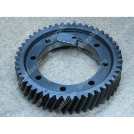 Шестерня цилин. УРАЛ 49 зуб.