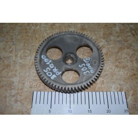 Шестерня ГРМ ЯМЗ