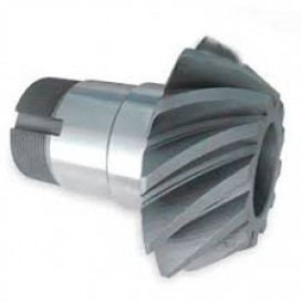 Шестерня конич. ведомая УРАЛ Н/О (блин) 22 зубов