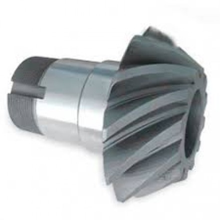 Шестерня конич. ведомая УРАЛ Н/О (блин) 22 зубов