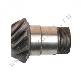 Шестерня конич. ведущая УРАЛ 4320 11 зуб