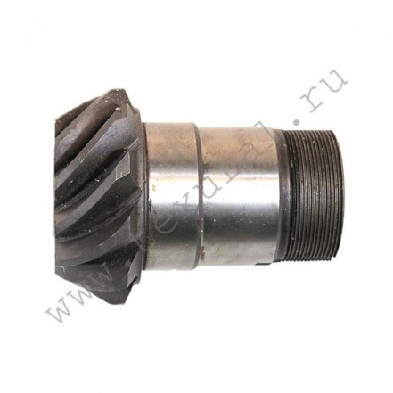 Шестерня конич. ведущая УРАЛ 4320 11 зуб