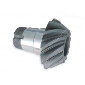 Шестерня конич. ведущая УРАЛ Н/О 12 зубов