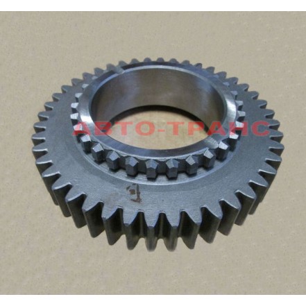Шестерня КПП ЯМЗ 238 заднего хода