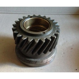 Шестерня низш. передачи РК КРАЗ-256 29 зуб.