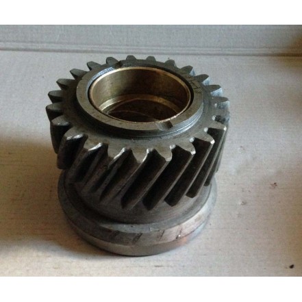 Шестерня низш. передачи РК КРАЗ-256 29 зуб.