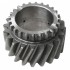 Шестерня низшей пер. перв. вала Р.К. УРАЛ 20 зуб