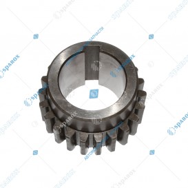 Шестерня отбора мощности КРАЗ -256