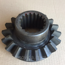 Шестерня полуоси КРАЗ