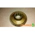 Шестерня постоянного зацепления пром. вала ЗИЛ 43 з