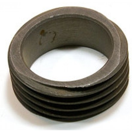 Шестерня привода спидометра ведомая ЯМЗ-236