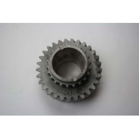 Шестерня РК КРАЗ-260 036
