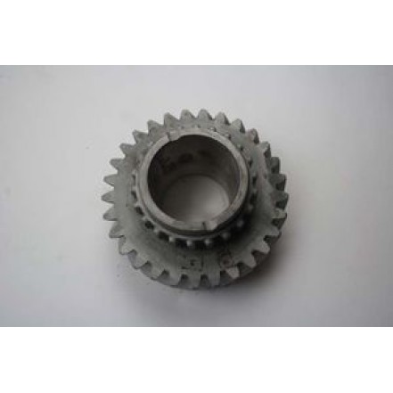Шестерня РК КРАЗ-260 036