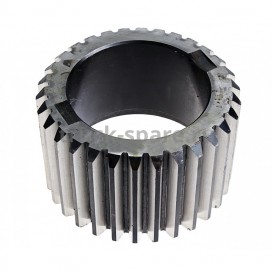 Шестерня солнечная ЯМЗ