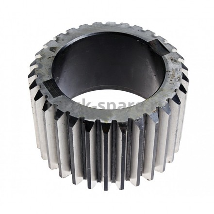 Шестерня солнечная ЯМЗ