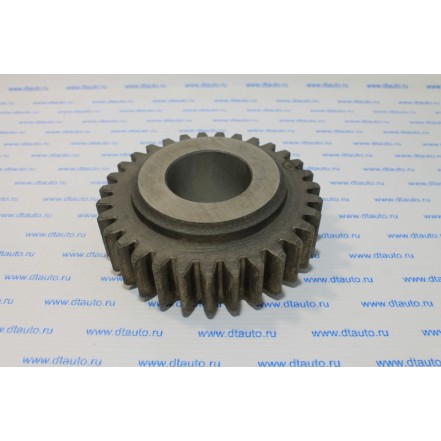 Шестерня заднего хода КПП ЯМЗ 238