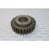 Шестерня заднего хода КПП ЯМЗ 238