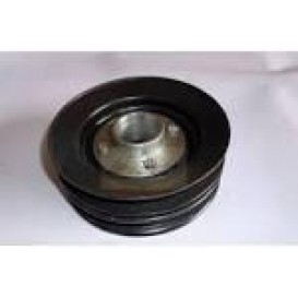 Шкив ГАЗ-66  2 ручейков.