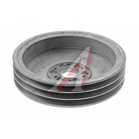 Шкив коленвала Урал