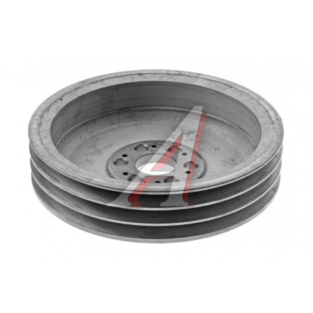 Шкив коленвала Урал