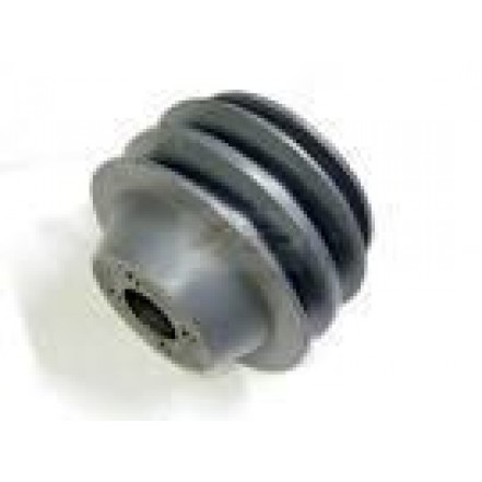 Шкив водяного насоса ЗИЛ