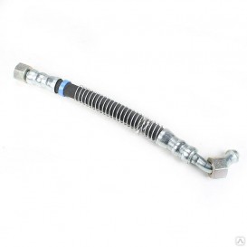 Шланг ГУРа УРАЛ кор.