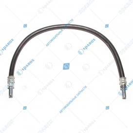 Шланг манометра 495мм Урал Н/О
