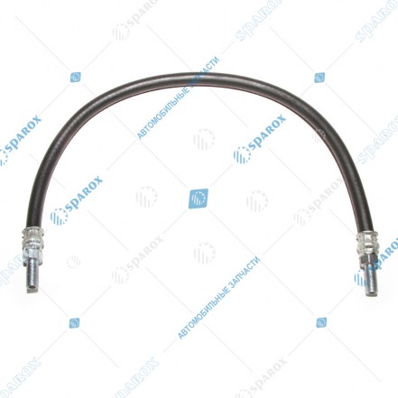 Шланг манометра 495мм Урал Н/О