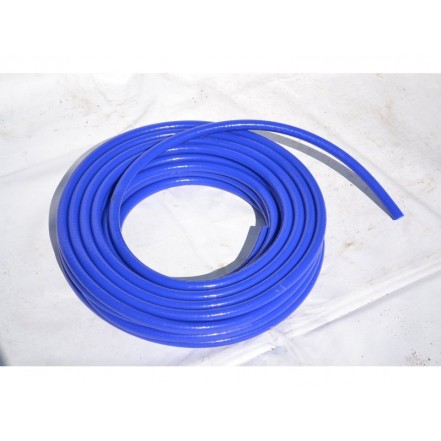 Шланг отопителя Ф8 силикон