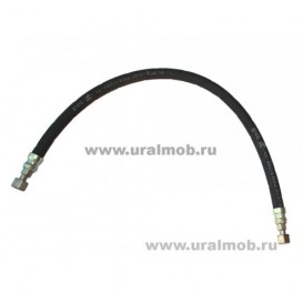 Шланг ПГУ н/о Урал 4320Я 700мм