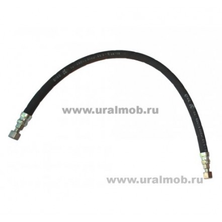 Шланг ПГУ н/о Урал 4320Я 700мм