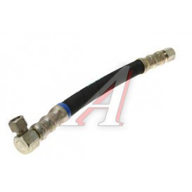 Шланг подъема зап. колеса Урал