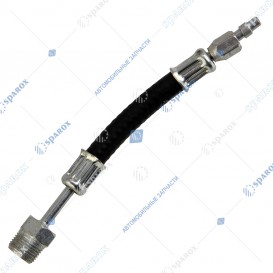 Шланг подкачки КамАЗ-4310 колесный в броне