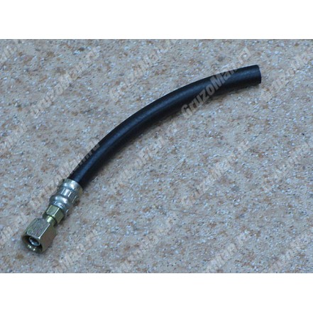 Шланг подкачки УРАЛ корот.
