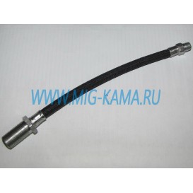 Шланг смазки выжимного подшипника ЯМЗ