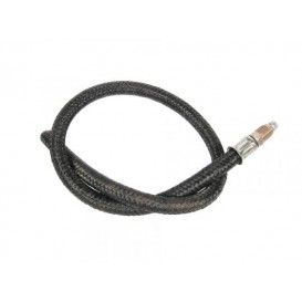 Шланг топливный Ф8 L=600 1 штуцер