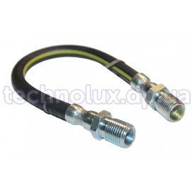 Шланг тормозной ГАЗ-66