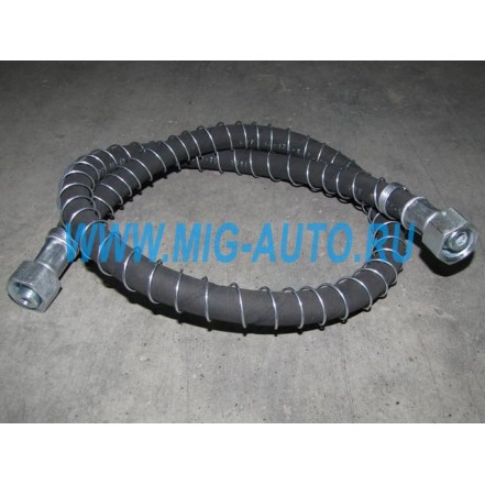 Шланг тормозной КРАЗ МАЗ 800мм